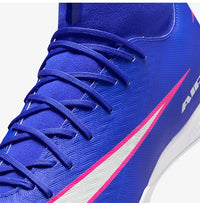 Nike Originals Spring Mens Mid-Cut Shock Absorbing Sports Football ShoesFQ8332-600