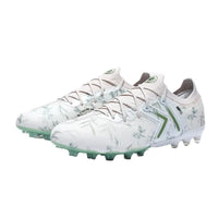 Kelme Mg Top Football Shoes Men's Short Nails Natural Artificial Grass Professional Competition Training Football Shoes