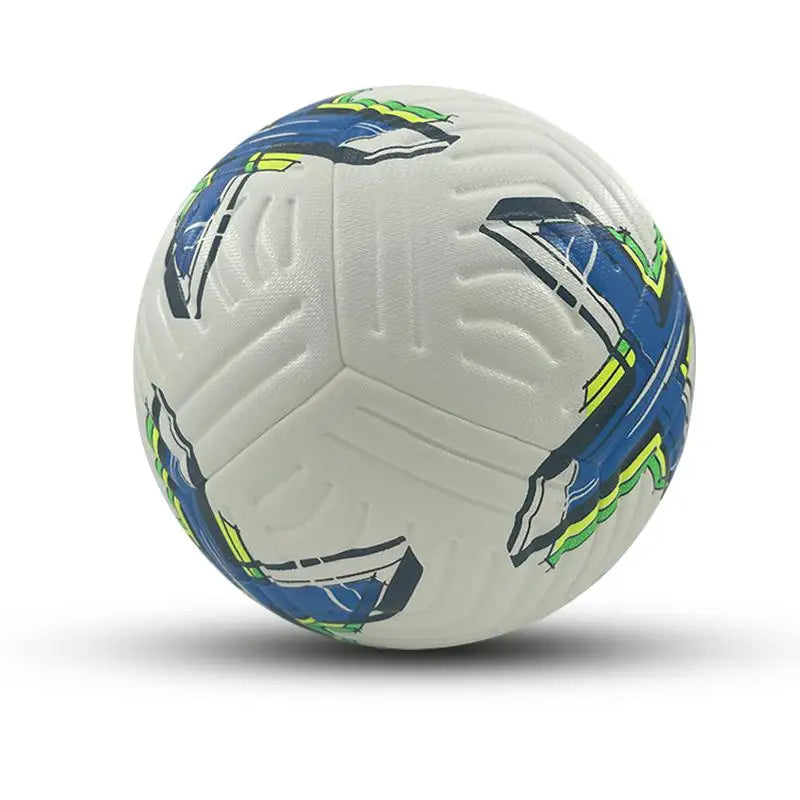 Seamless Size 4 5 Soccer Football Premier Quality Match Training Balls PU Material Sports League Kids Adults Soccer Football