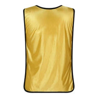 Multi-color Training Bib
