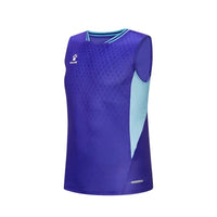 KELME Original Sleeveless Breathable Training Tank Top