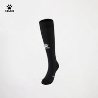 KELME Football Anti-Slip Bottom Sports Socks (Adult) (Non-Rubber Base Grip)