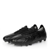 KELME FG Man Soccer Shoes Holy Grail Artificial Grass Anti-Slippery Kangaroo Skin Football Boots Sports Game Training shoes