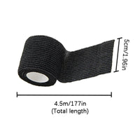 5Pcs Set Football Soccer Accessories (5 Colorways Only)