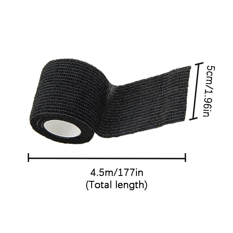 5Pcs Set Football Soccer Accessories (5 Colorways Only)
