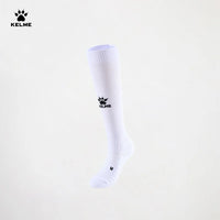 KELME Football Anti-Slip Bottom Sports Socks (Adult) (Non-Rubber Base Grip)