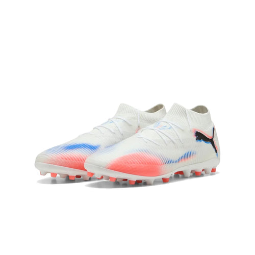 Puma Future 8 Ultimate & Pro MG FG/AG Football Boots