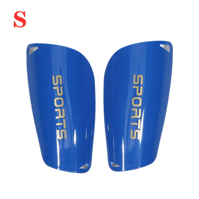 1 Pair Sports Safety Shin Pads Sleeves.