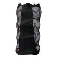 Extra Large Heavy duty Multi-Ball Equipment Backpack (Adjustable Shoulder Strap)