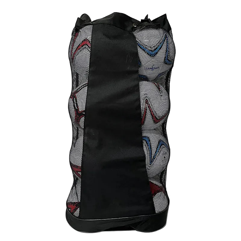 Extra Large Heavy duty Multi-Ball Equipment Backpack (Adjustable Shoulder Strap)