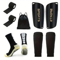 5Pcs Set Football Soccer Accessories (Women - 2 Colorways only)