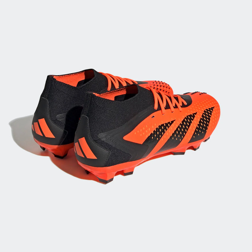 Adidas genuine Predator Accuracy. 2 men's football shoes GW4629