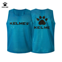 Breathable Mesh Football Training Bibs