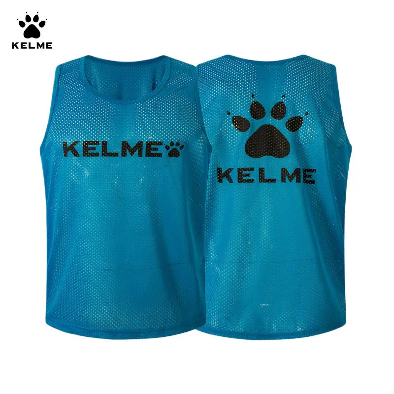 Breathable Mesh Football Training Bibs