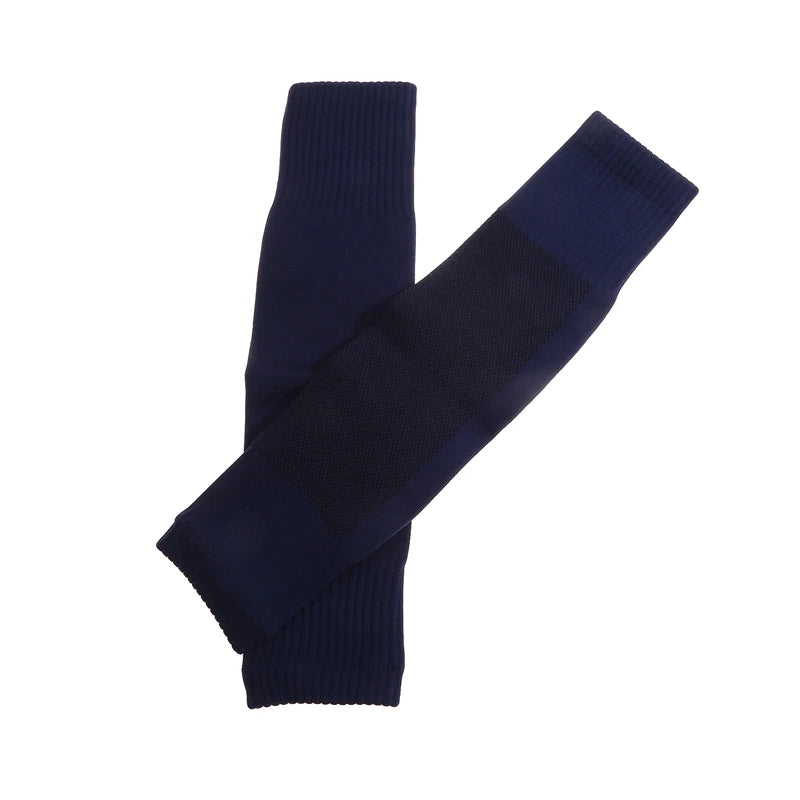 1 Pair Sports Safety Shin Pads Sleeves.