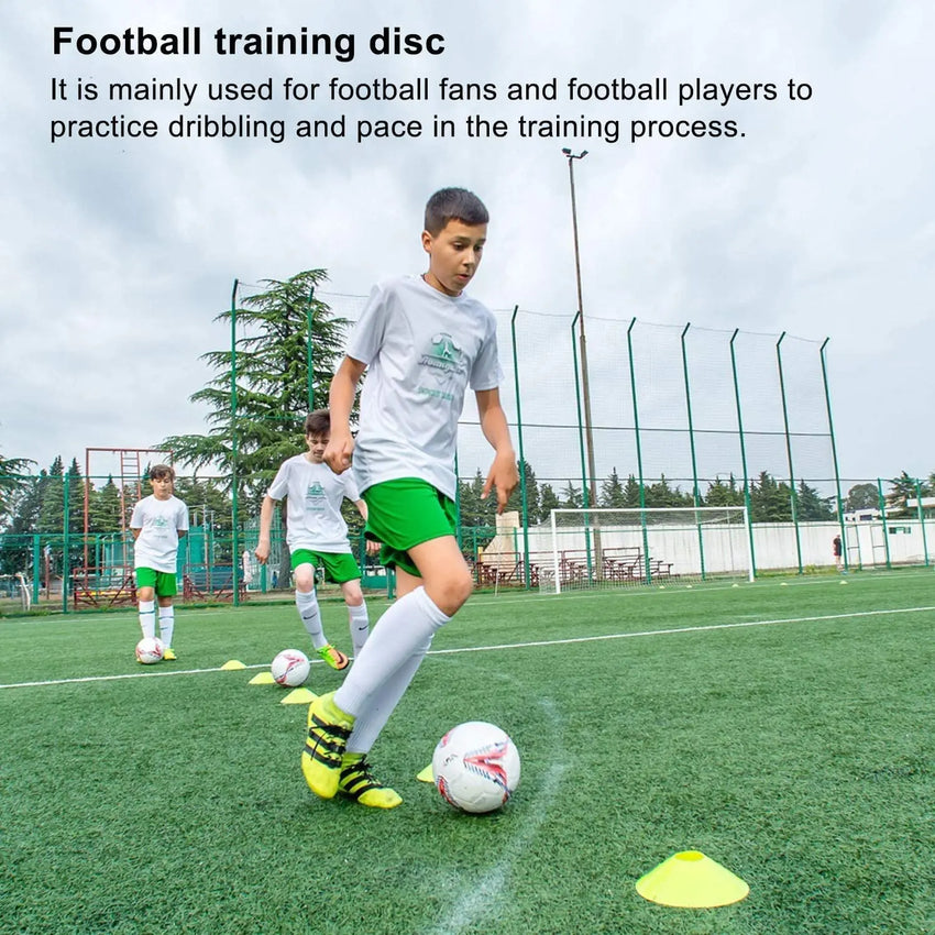 Agility Ladder &  football training plate Removable For Speed Training Sports Flexibility Portable Agility Football Training