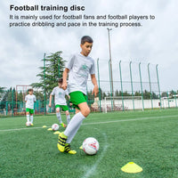 Agility Ladder &  football training plate Removable For Speed Training Sports Flexibility Portable Agility Football Training