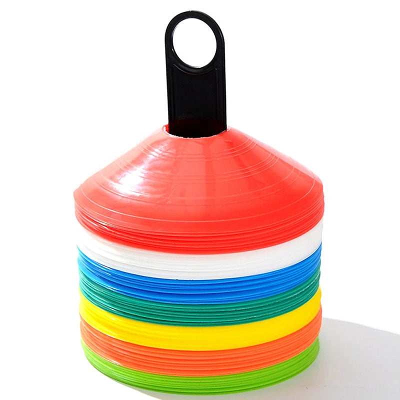 Soccer Training Cones Holders