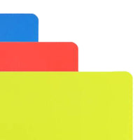 Referee Penalty Cards