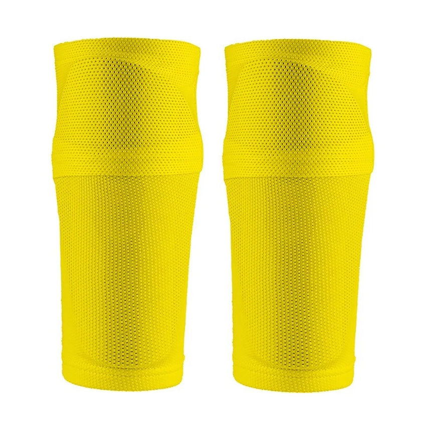 Authentic Hi-Performance Shin Pad Sleeves (w/ Pocket Design)