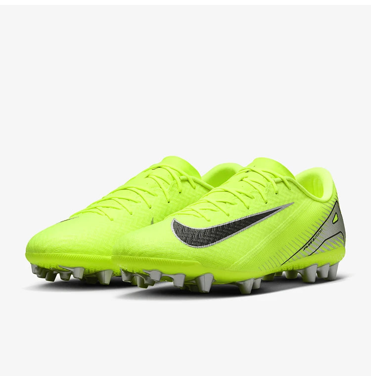 Nike New Season Men and Women's Training Artificial Turf Soccer Shoes FQ8364-600