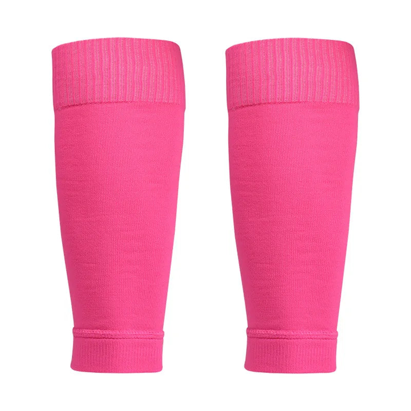 1 Pair Sports Safety Shin Pads Sleeves.
