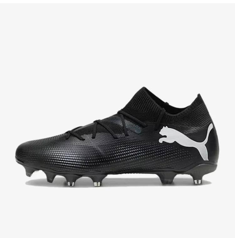 Puma Authentic FUTURE 7 Men's Lightweight Cushioned Athletic Soccer Shoes 107715-02