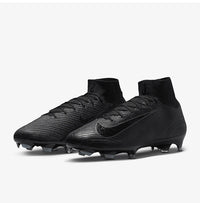 Nike genuine four season men's mid top cushioned training sports football shoes FQ1454-002