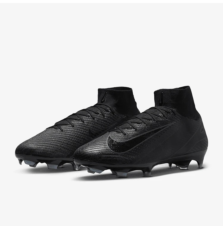 Nike genuine four season men's mid top cushioned training sports football shoes FQ1454-002