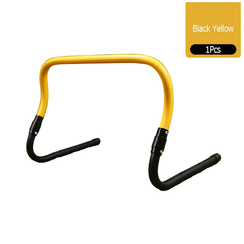 Agility Hurdles Foldable & Detachable