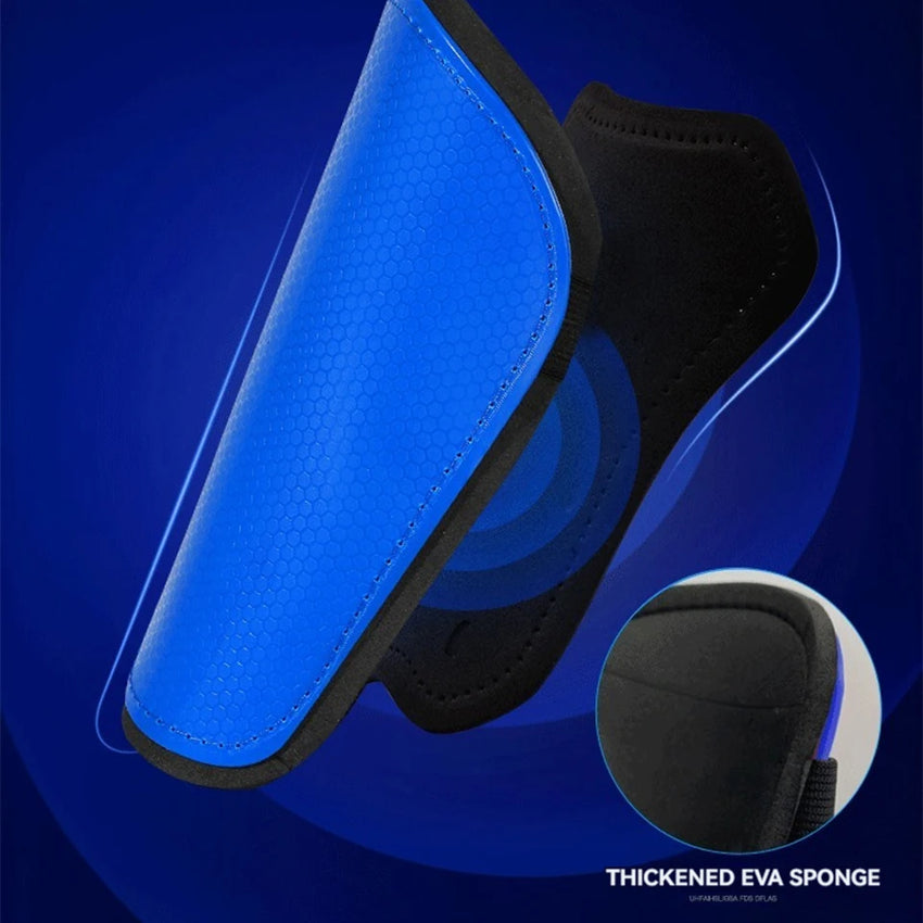 Authentic Soccer Shin Guards Protector