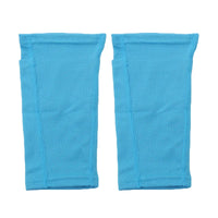 1 Pair Sports Safety Shin Pads Sleeves