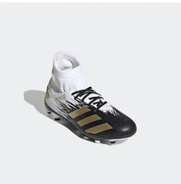 Adidas genuine season boys' PREDATOR 20.3 MG J football shoes FW9219