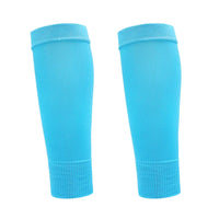 1 Pair Sports Safety Shin Pads Sleeves.