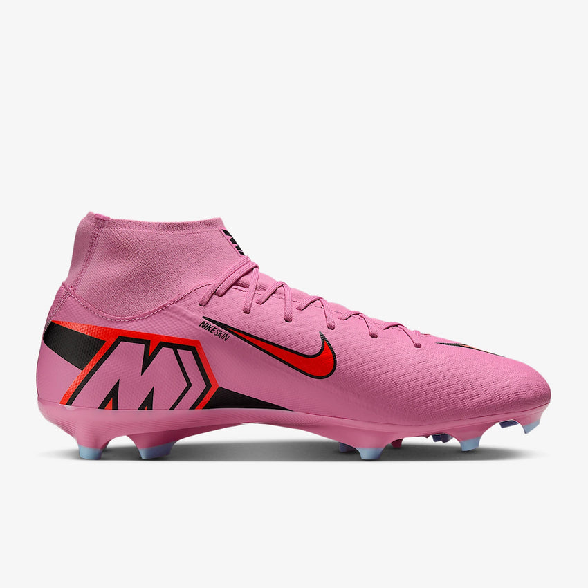 Nike Mercurial Superfly 10 Academy MG high-top football boots