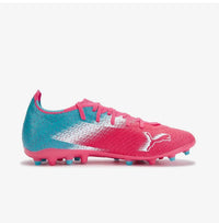 Puma genuine ULTRA 6 Men's Fashion Low-Top Cushioned Sports Football Shoes 108846-01