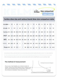 Kelme Men‘s Tf Football Boots Soccer Cleats Youth Artificial Natural Grass Professional Match Training Turf Shoes Short Studs