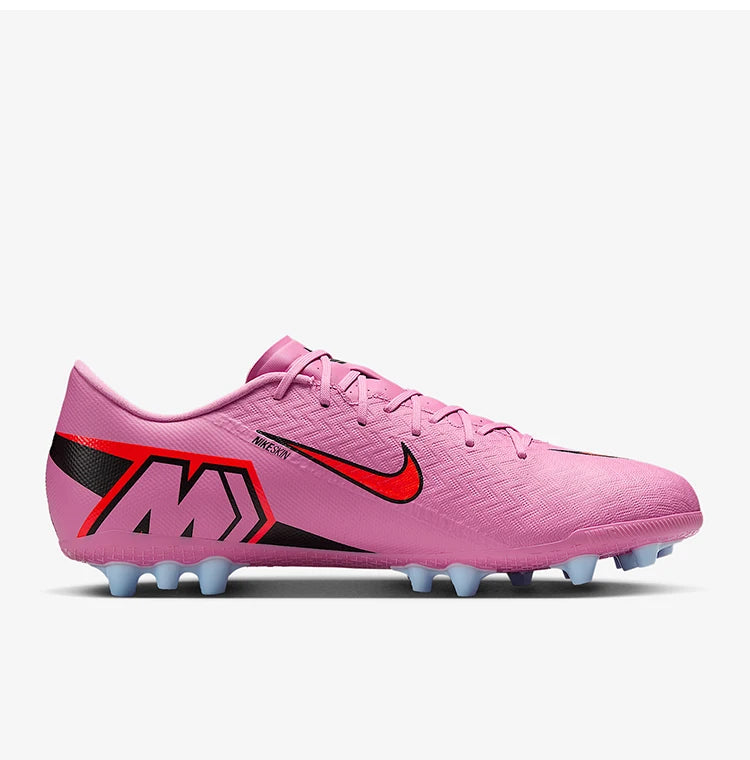 Nike New Season Men and Women's Training Artificial Turf Soccer Shoes FQ8364-600
