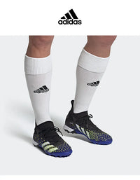 Adidas Genuine PREDATOR FREAK .3 TF Men's Football Shoes FY0623