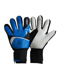 Goalkeeper Gloves - Wear-Resistant Latex