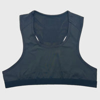 Training Vest with Pocket for Soccer Hockey Tracker Breathable Quick Dry Sports Workout Vest Wearable Gym Equipment for Players
