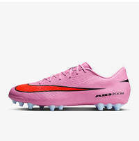 Nike New Season Men and Women's Training Artificial Turf Soccer Shoes FQ8364-600