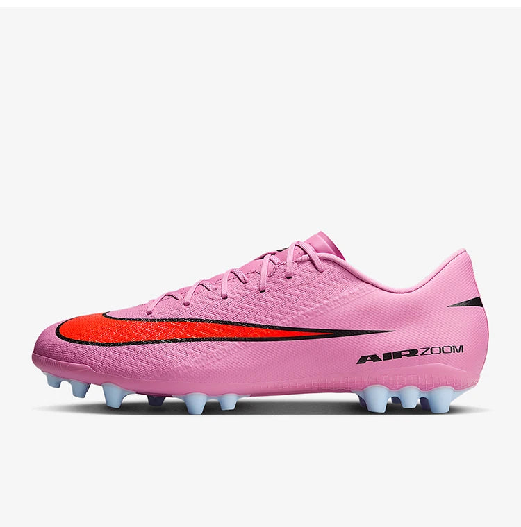Nike New Season Men and Women's Training Artificial Turf Soccer Shoes FQ8364-600