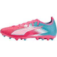 Puma genuine ULTRA 6 Men's Fashion Low-Top Cushioned Sports Football Shoes 108846-01