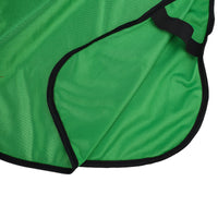 1x Loose Fitment and Lightweight Child Sports Training BIBS Vests for Basketball Cricket Soccer Football Rugby Mesh