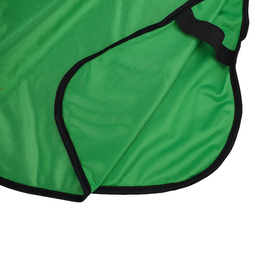 1x Loose Fitment and Lightweight Child Sports Training BIBS Vests for Basketball Cricket Soccer Football Rugby Mesh
