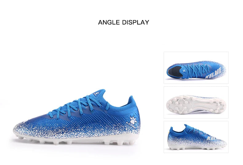 KELME Galactic AG/FG Football Boots