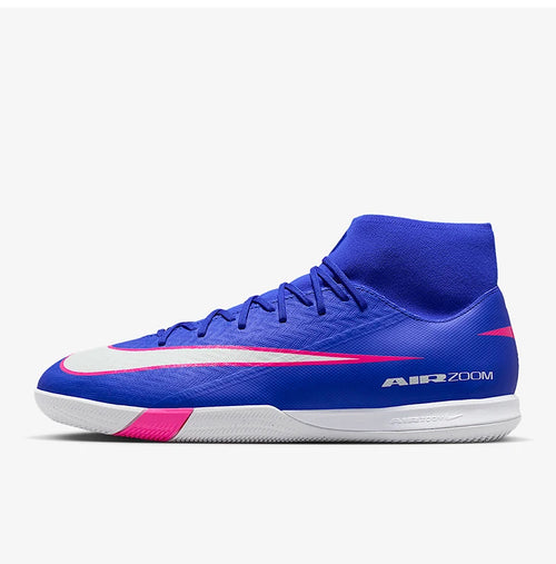 Nike Mercurial Superfly 10 Academy IC high-top indoor football & futsal boots