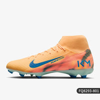 Nike Mercurial Superfly 10 Academy Kylian Mbappé Football Boots