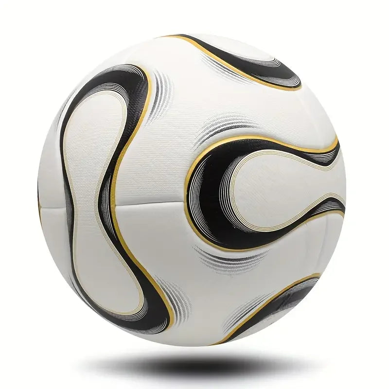 High Quality Soccer Balls Official Size 5